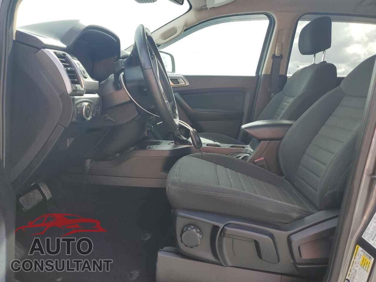 FORD RANGER 2021 - 1FTER4EH1MLD28548