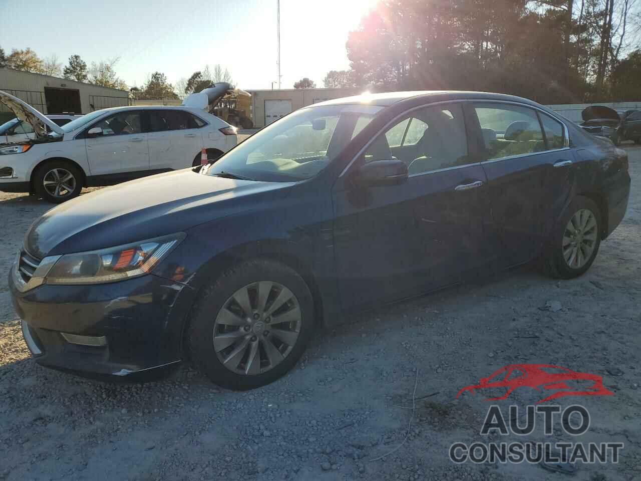 HONDA ACCORD 2013 - 1HGCR2F75DA243405