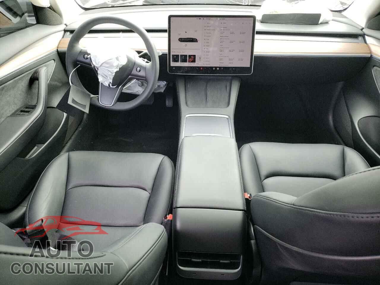 TESLA MODEL 3 2023 - 5YJ3E1EA3PF689615