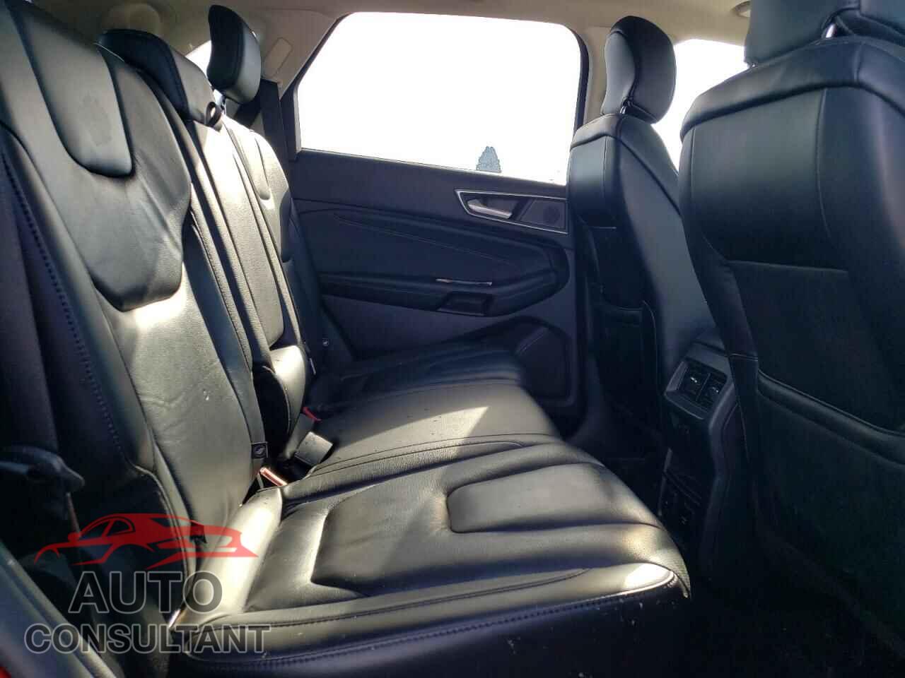 FORD EDGE 2019 - 2FMPK4K92KBC01777