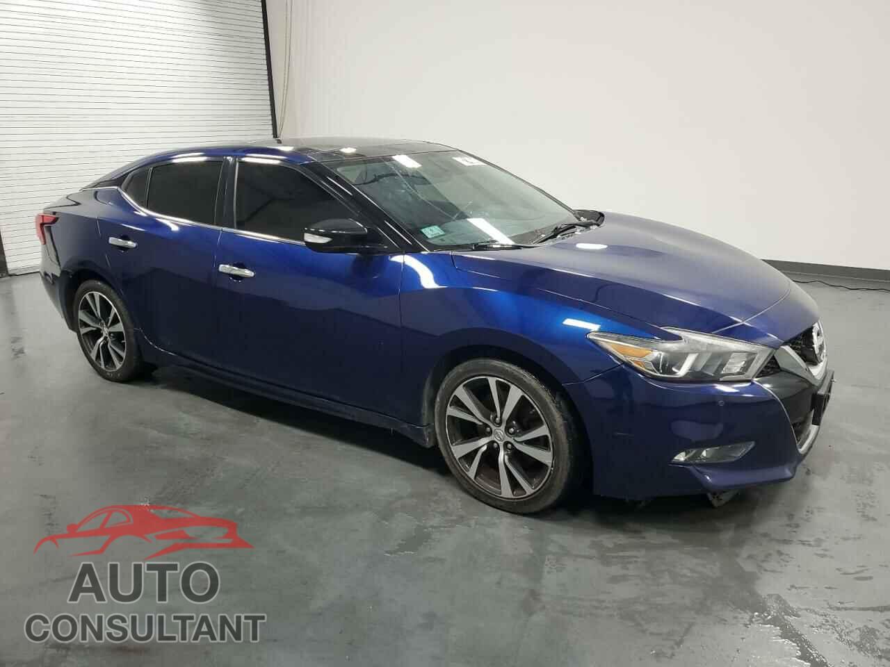 NISSAN MAXIMA 2016 - 1N4AA6AP4GC378725