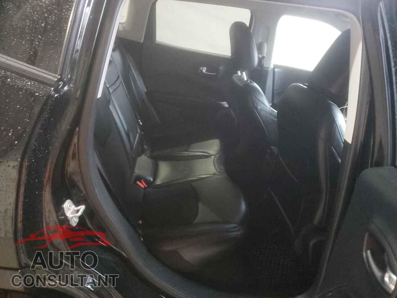 JEEP COMPASS 2020 - 3C4NJDBB1LT139831
