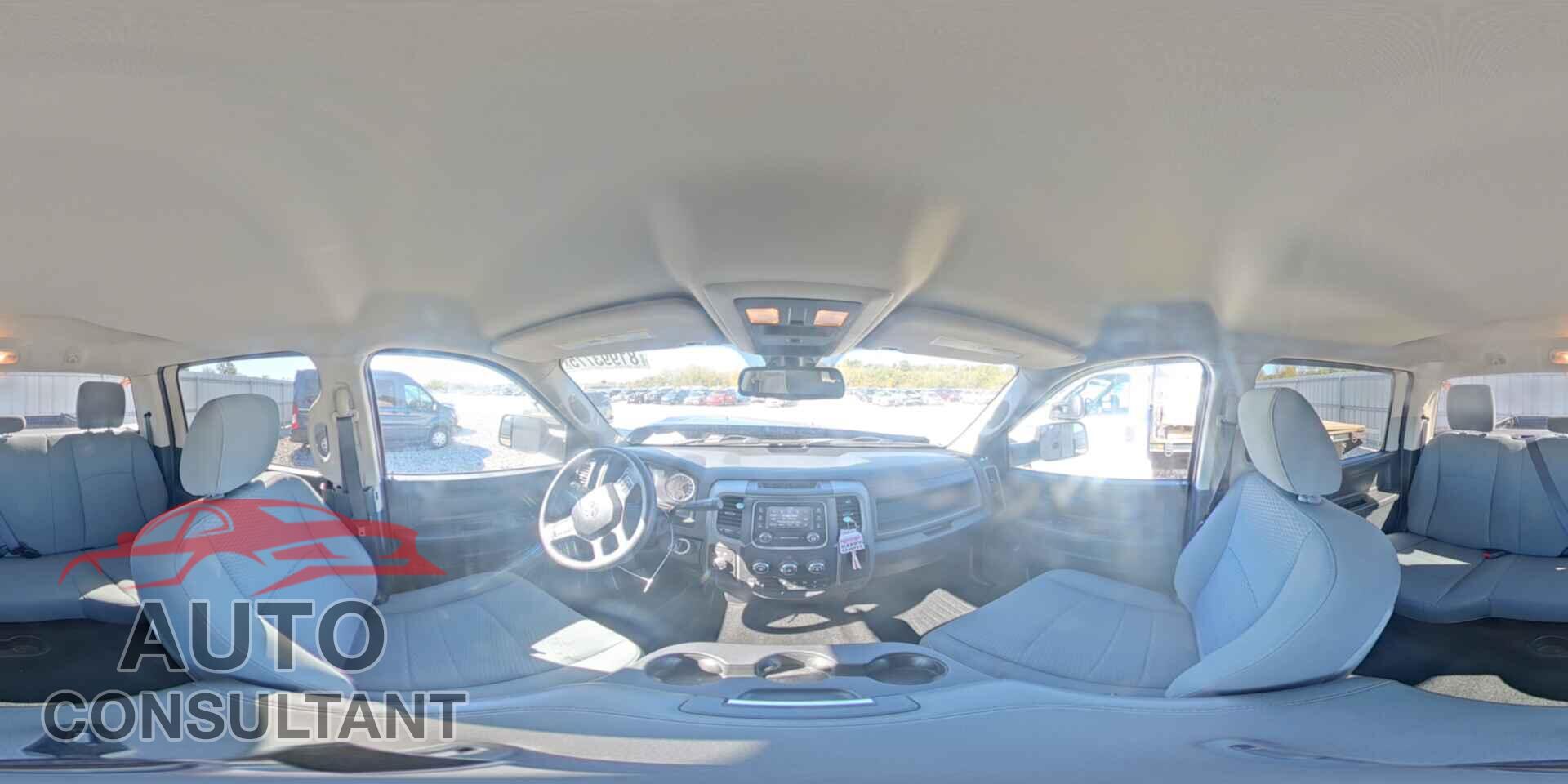 FORD TAURUS 2013 - 1FAHP2E8XDG188635