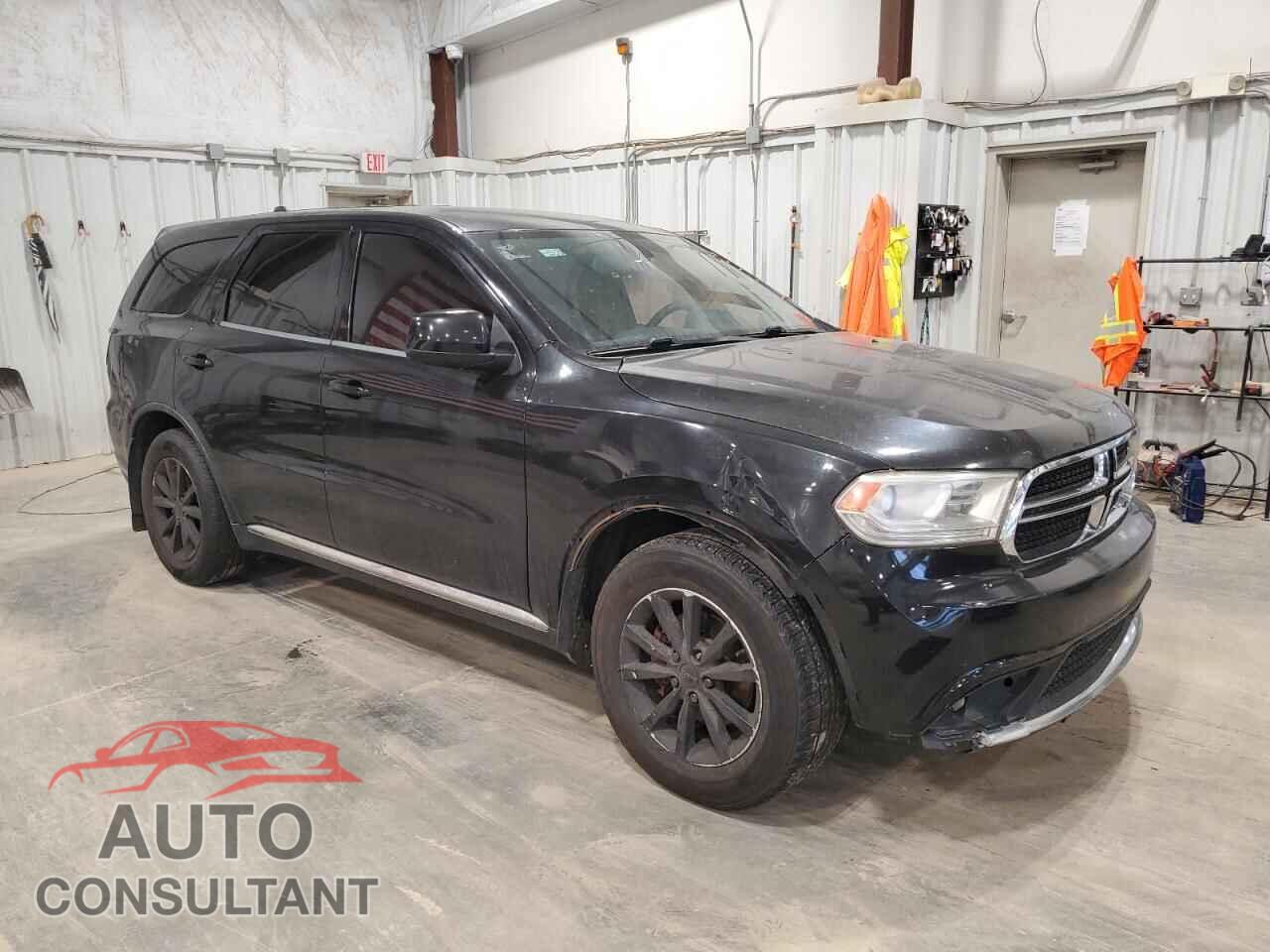 DODGE DURANGO 2014 - 1C4RDHAG7EC973789