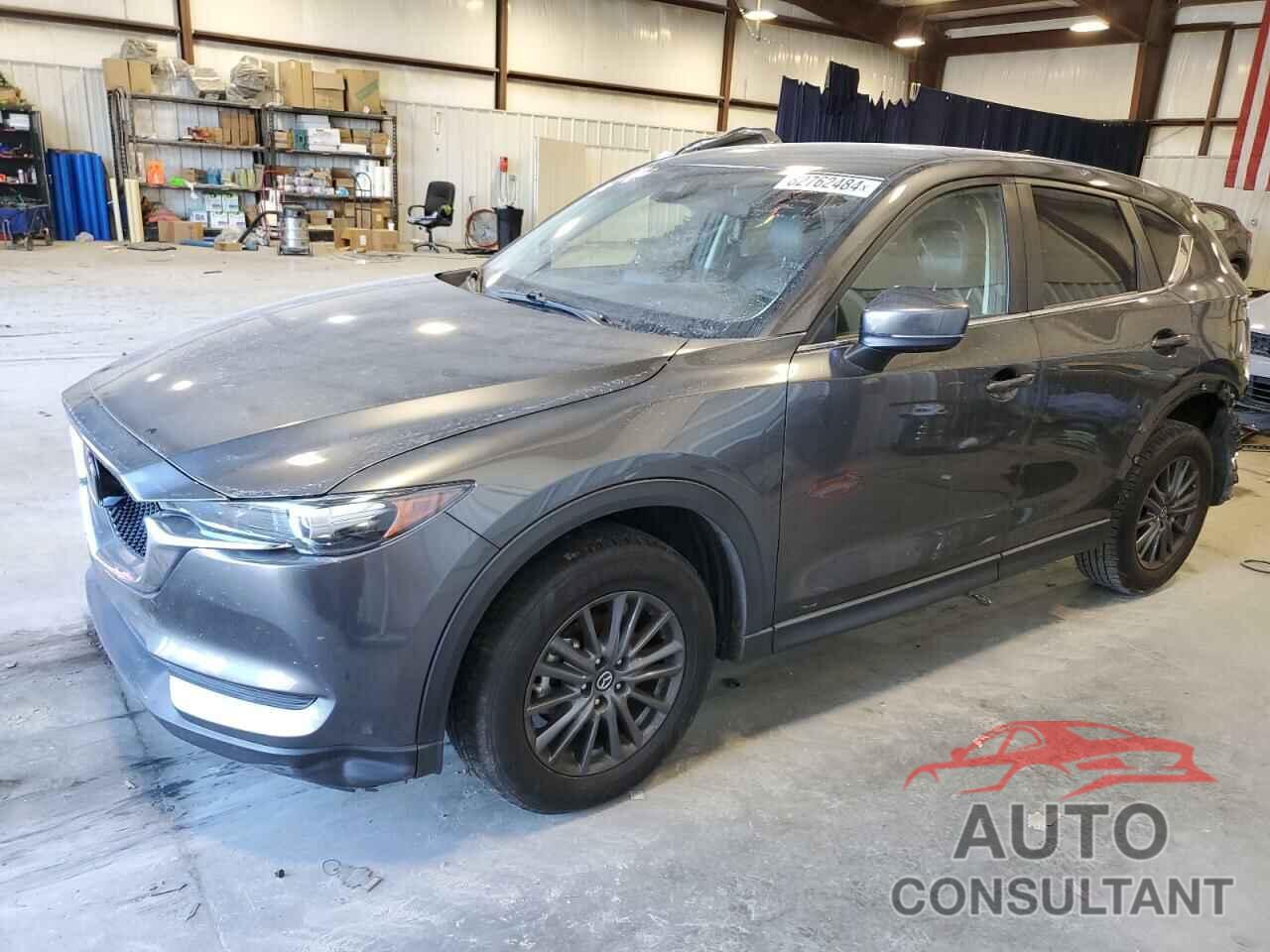 MAZDA CX-5 2019 - JM3KFACM7K0691257