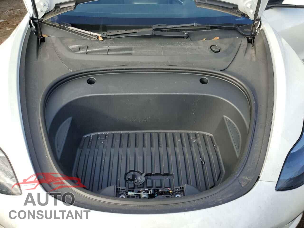 TESLA MODEL 3 2023 - 5YJ3E1EA9PF408286