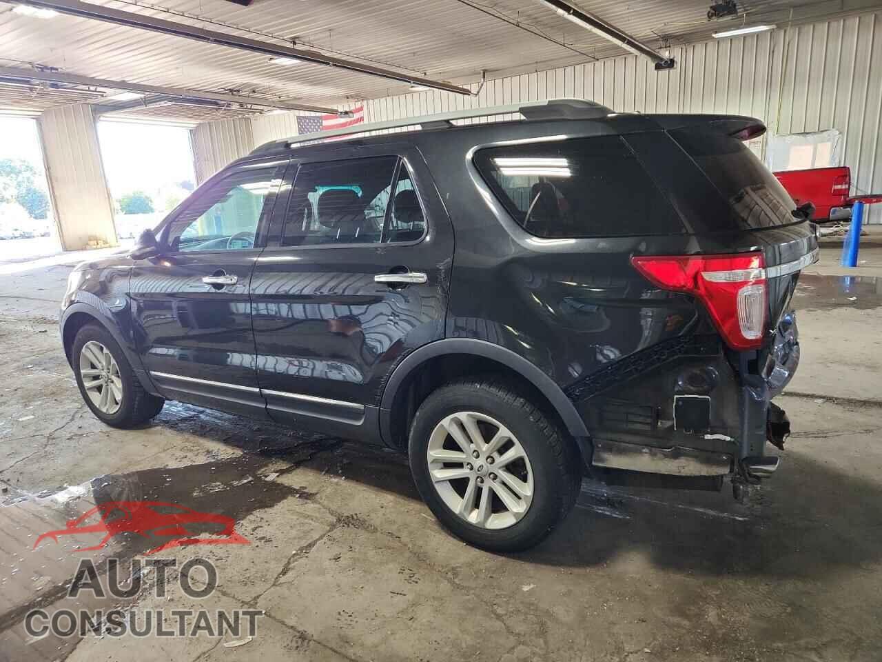 FORD EXPLORER 2013 - 1FM5K8D86DGA70223