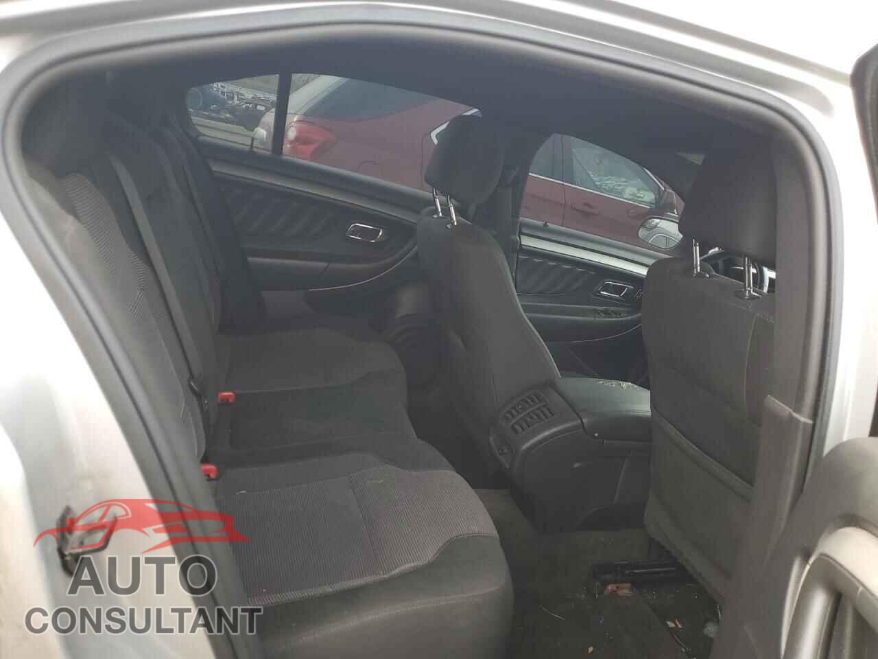 FORD TAURUS 2013 - 1FAHP2E80DG234375