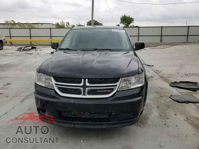 DODGE JOURNEY 2014 - 3C4PDCAB7ET246462
