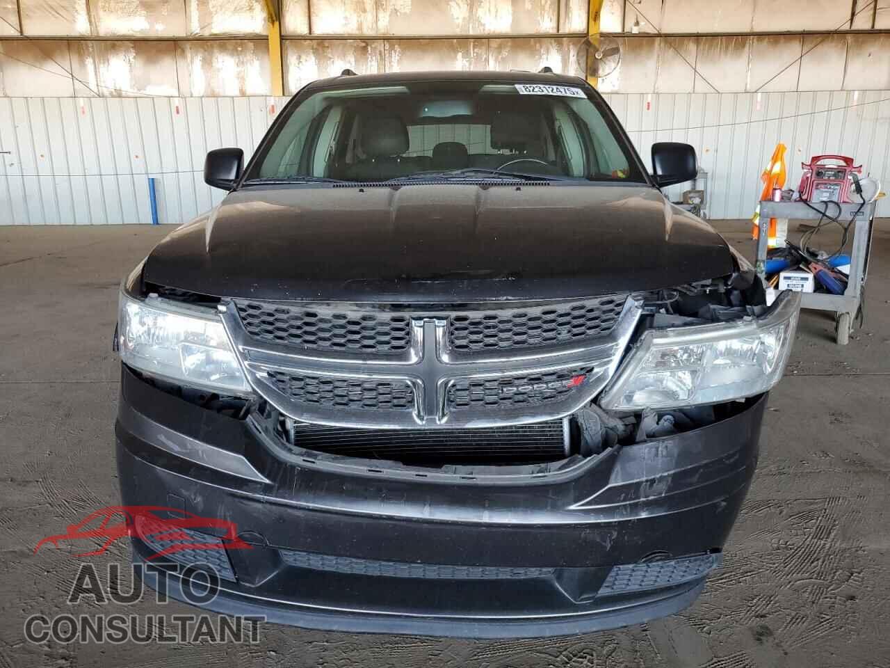 DODGE JOURNEY 2016 - 3C4PDCAB7GT211794