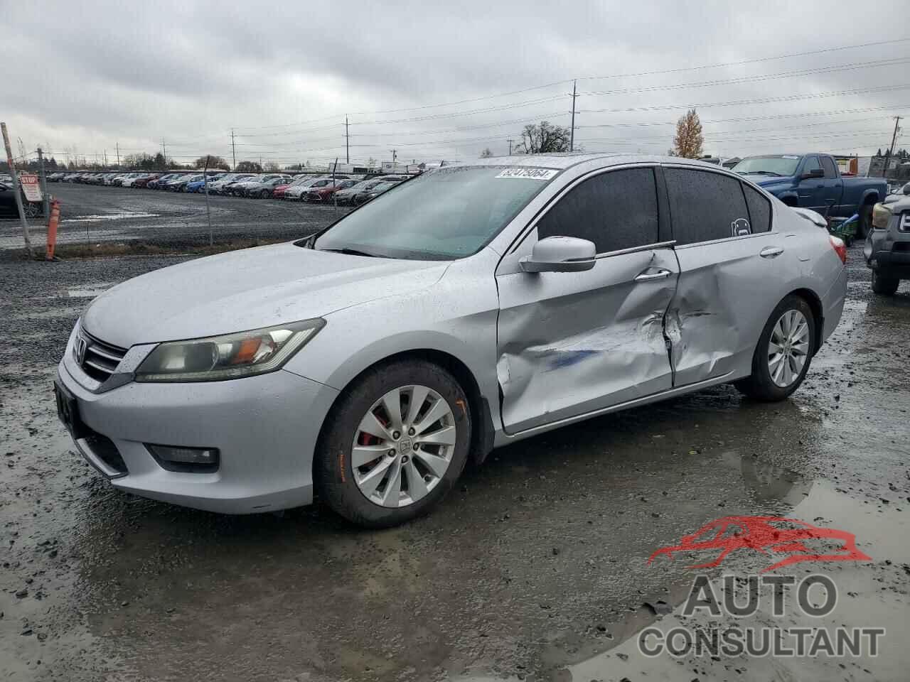 HONDA ACCORD 2014 - 1HGCR2F84EA213080