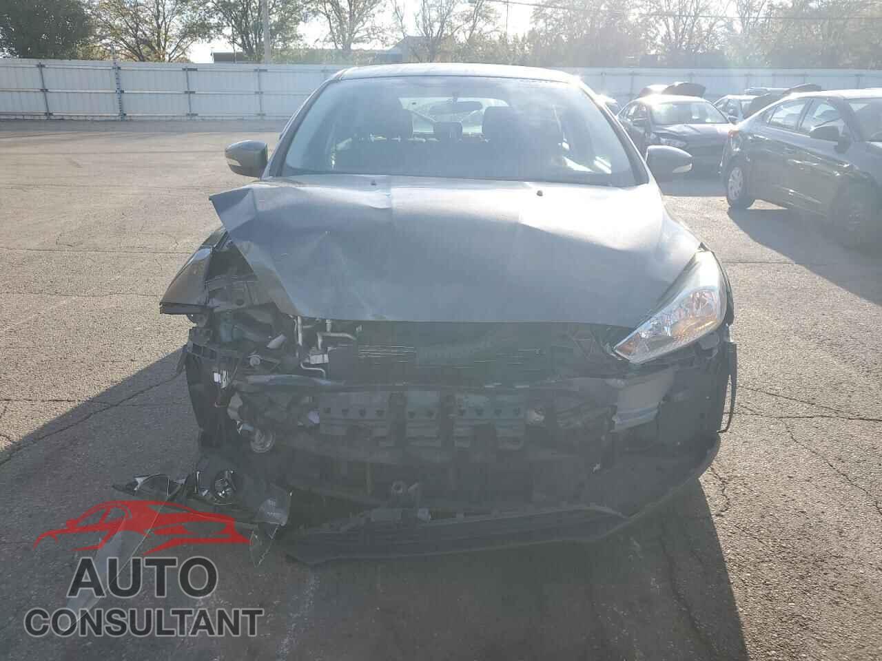 FORD FOCUS 2016 - 1FADP3K20GL398032