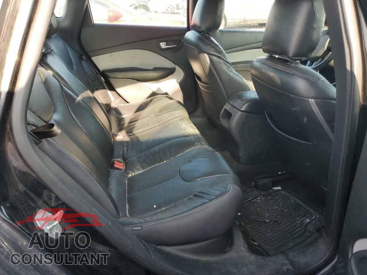 DODGE DART 2015 - 1C3CDFBB5FD435427