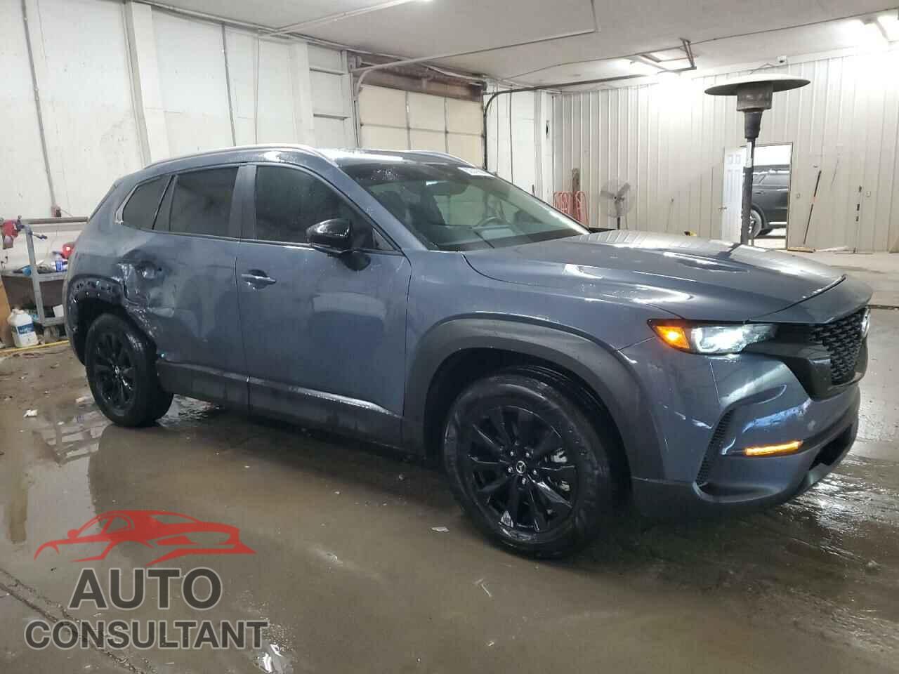 MAZDA CX-50 PREF 2024 - 7MMVABBM4RN192540