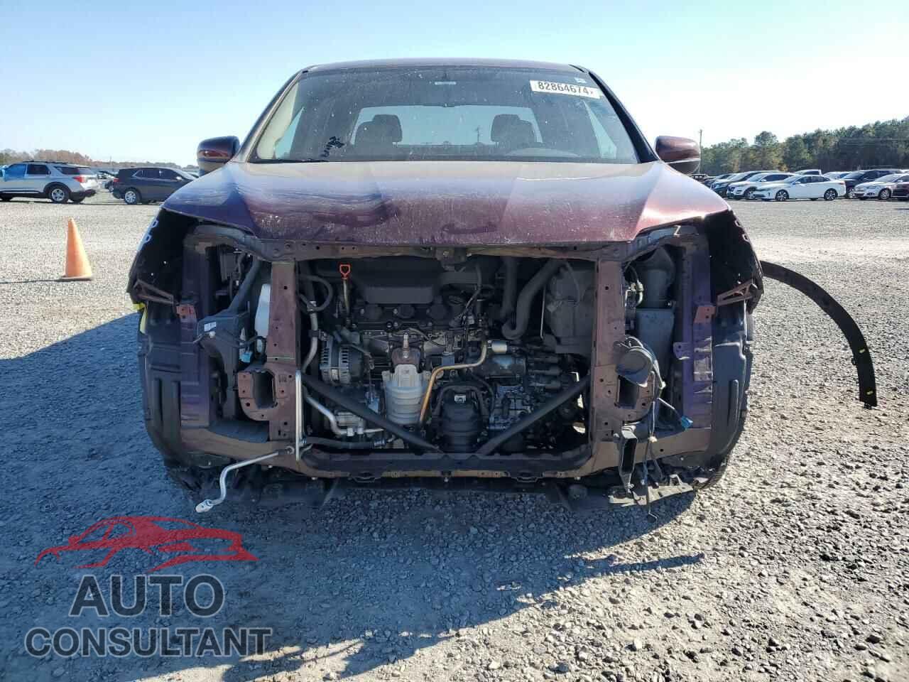 HONDA RIDGELINE 2018 - 5FPYK2F66JB002480