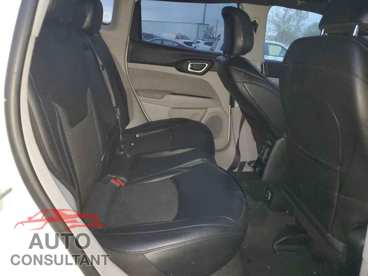 JEEP COMPASS 2024 - 3C4NJDBNXRT597063