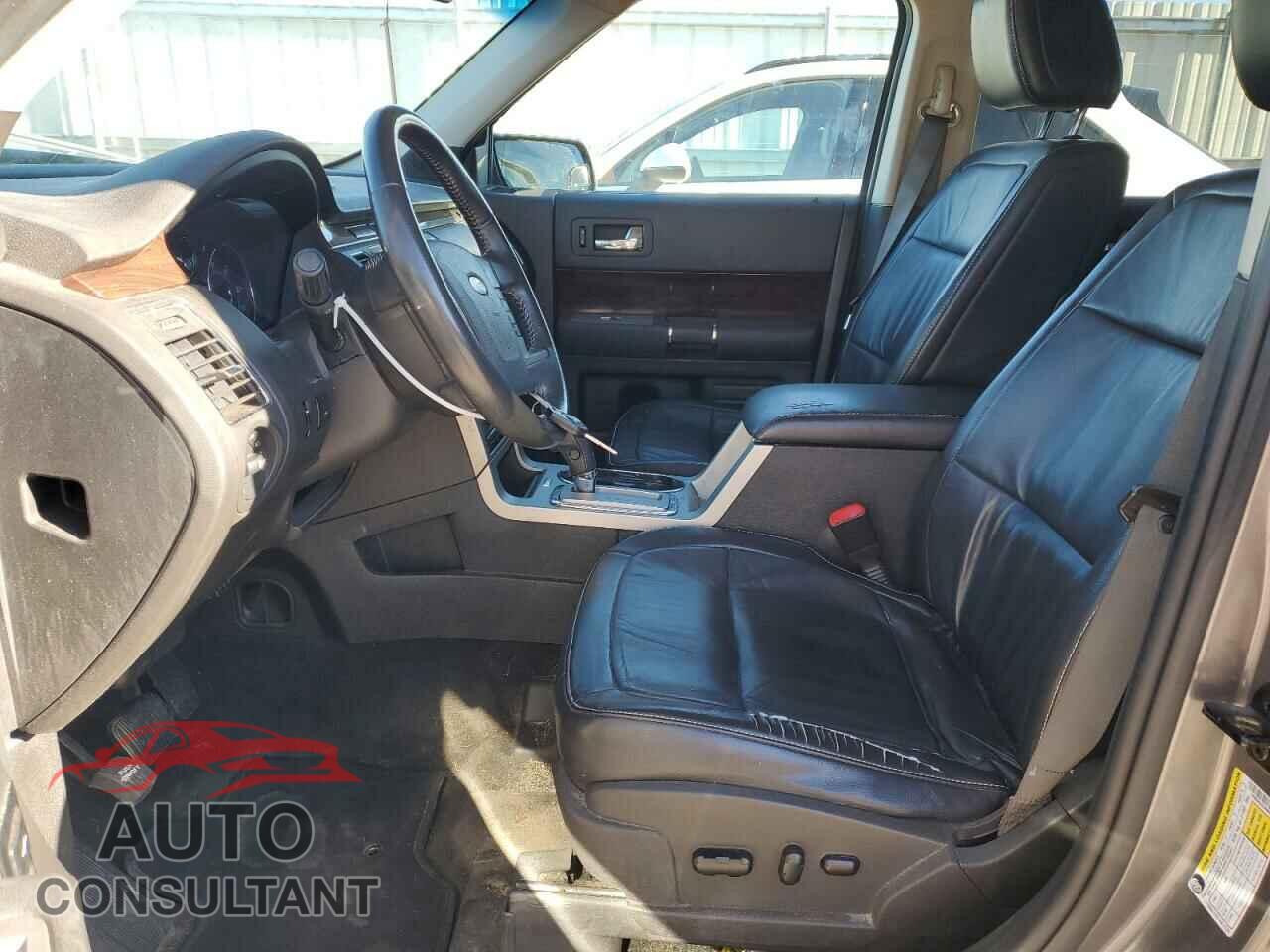 FORD FLEX 2009 - 2FMDK52C59BA20591