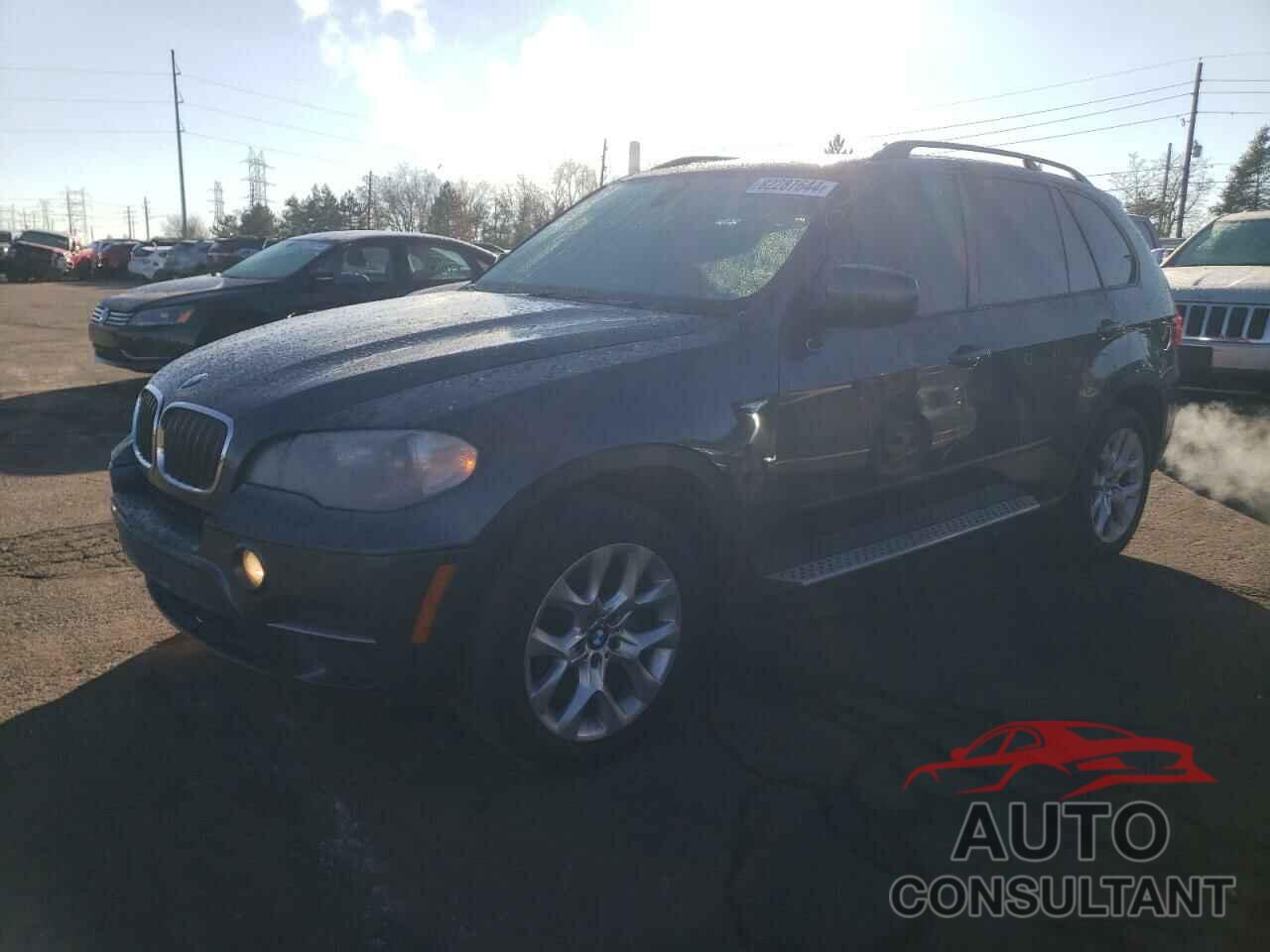 BMW X5 2012 - 5UXZV4C55CL765083