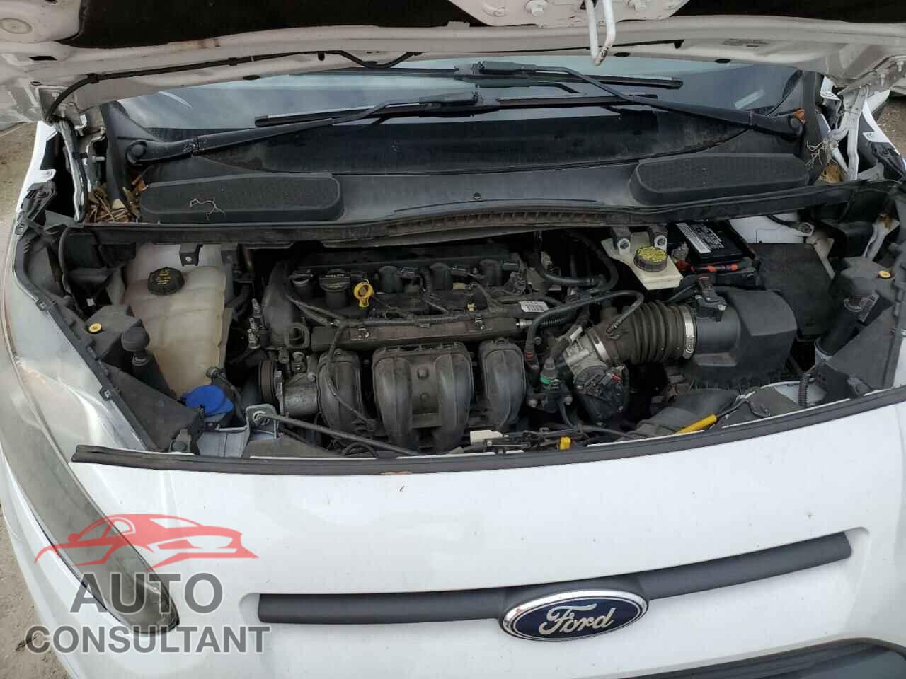 FORD TRANSIT 2015 - NM0LS7F70F1216466
