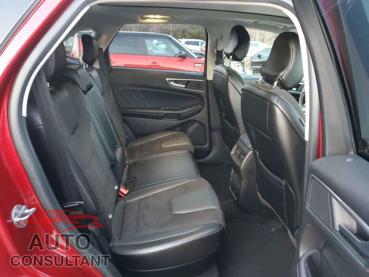 FORD EDGE 2018 - 2FMPK4APXJBB15759