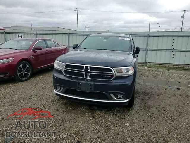 DODGE DURANGO 2016 - 1C4RDJDG8GC315405