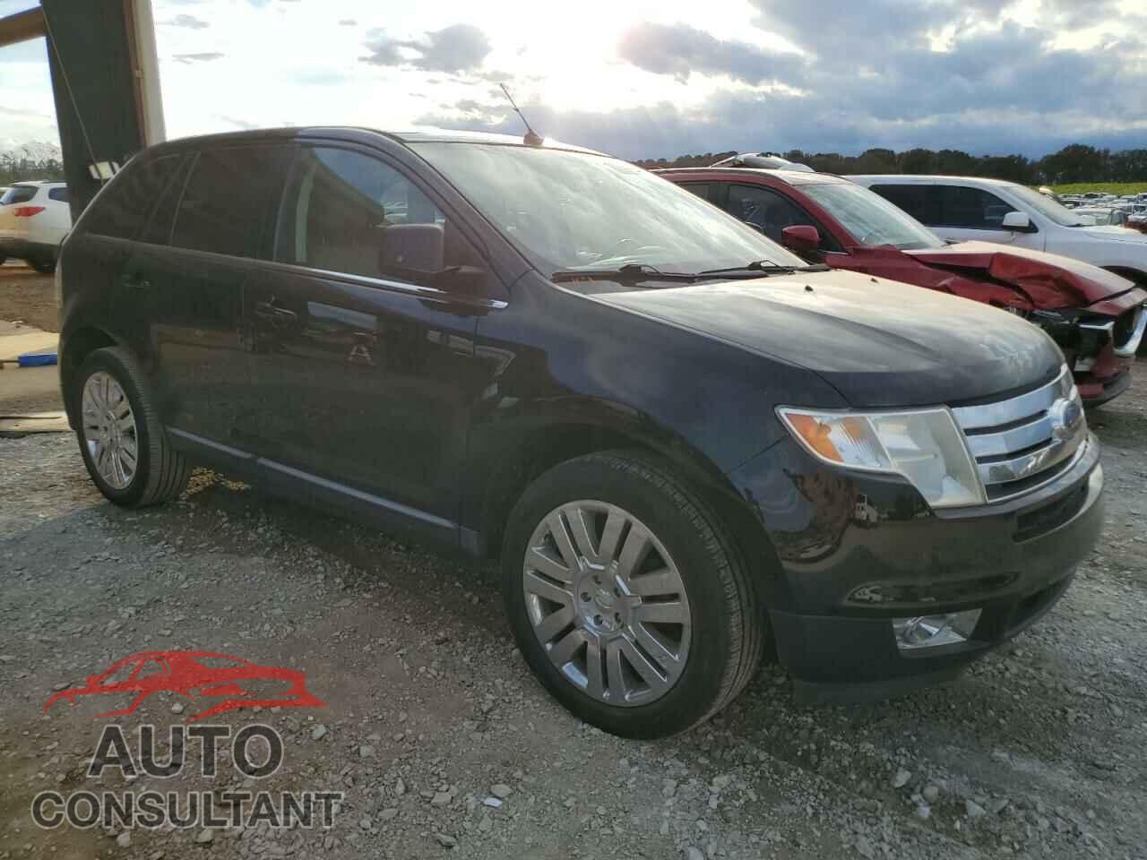 FORD EDGE 2009 - 2FMDK39C19BA44445