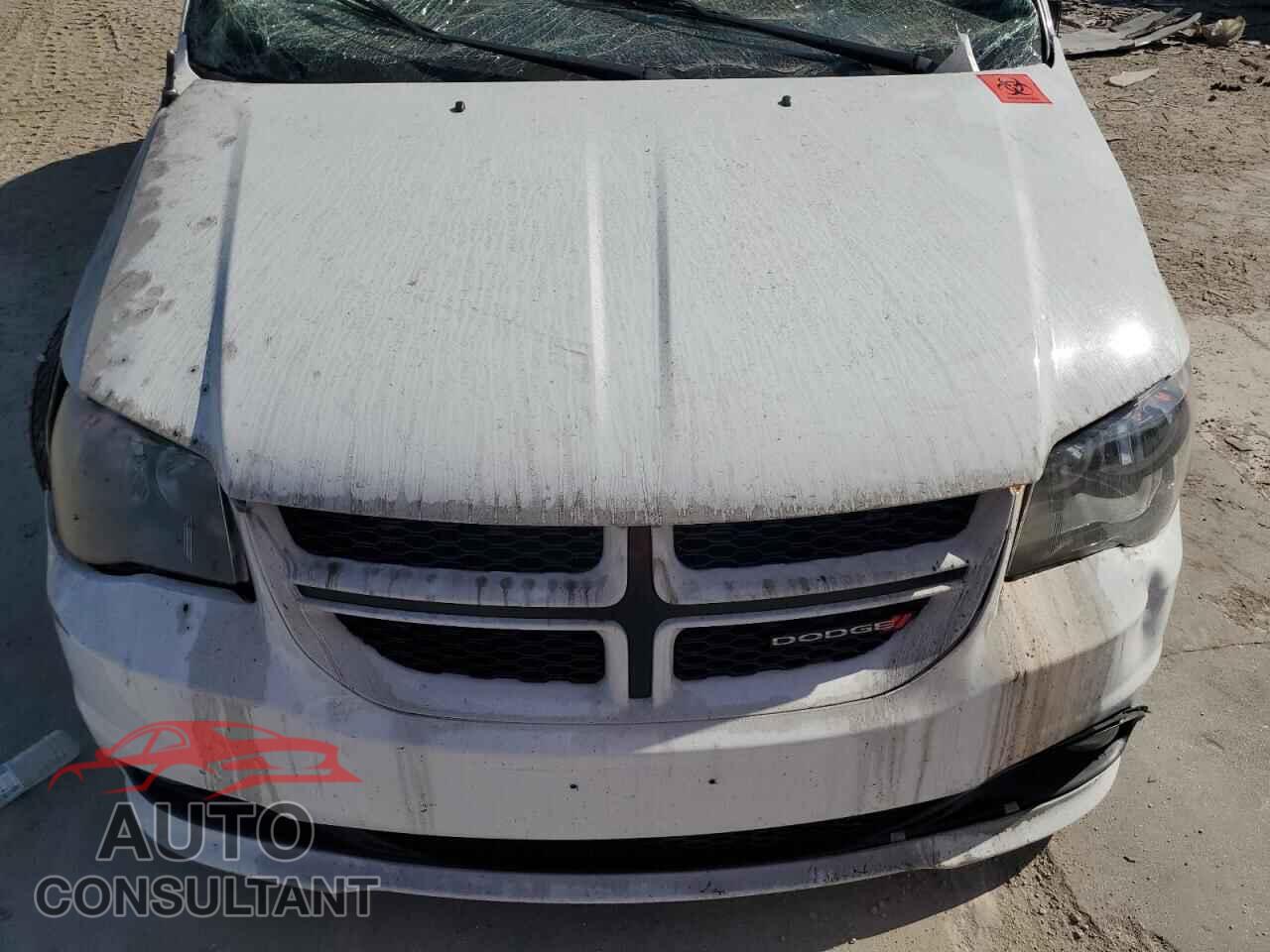 DODGE CARAVAN 2020 - 2C4RDGEG7LR179108