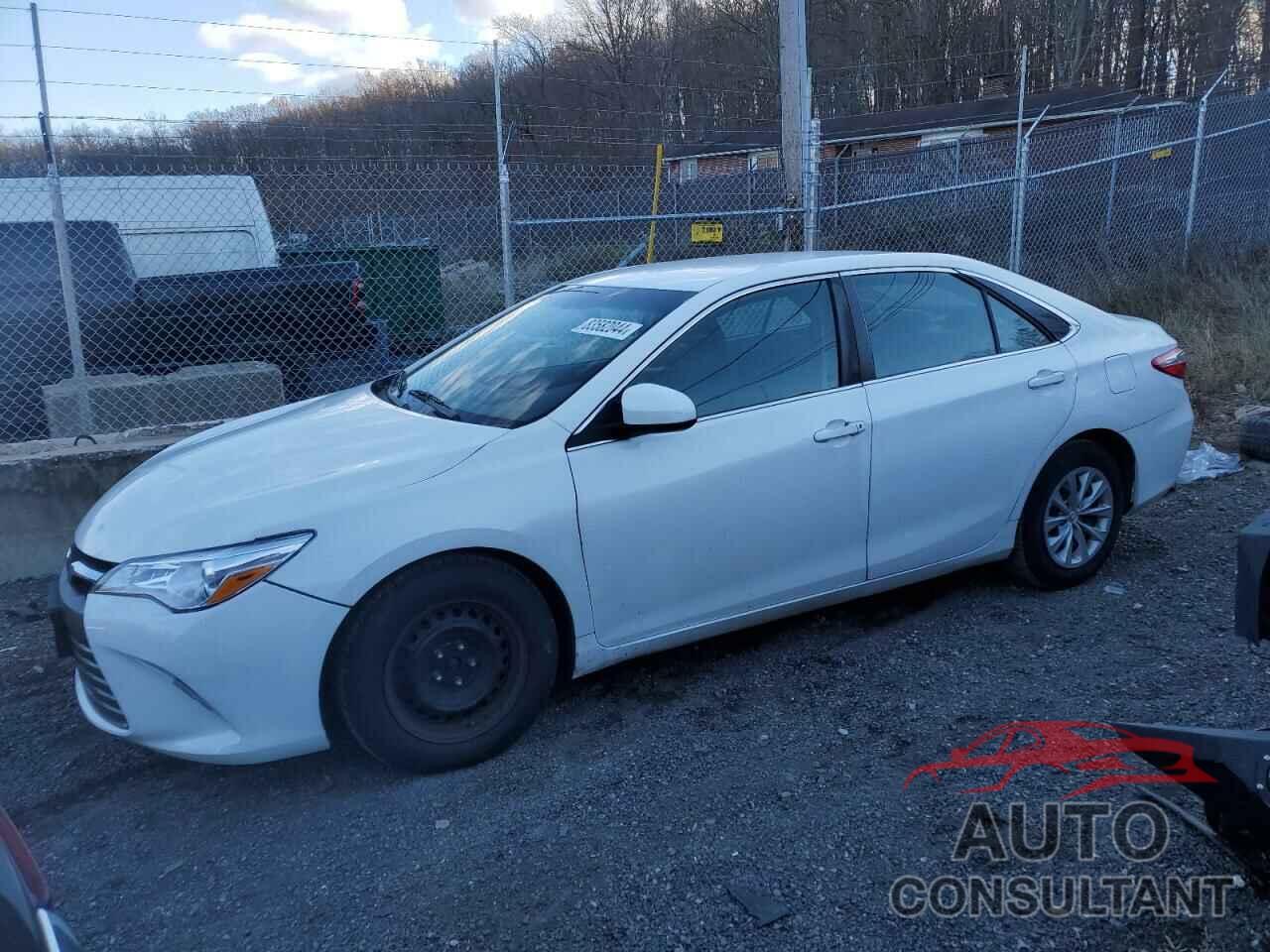 TOYOTA CAMRY 2015 - 4T1BF1FK6FU007229