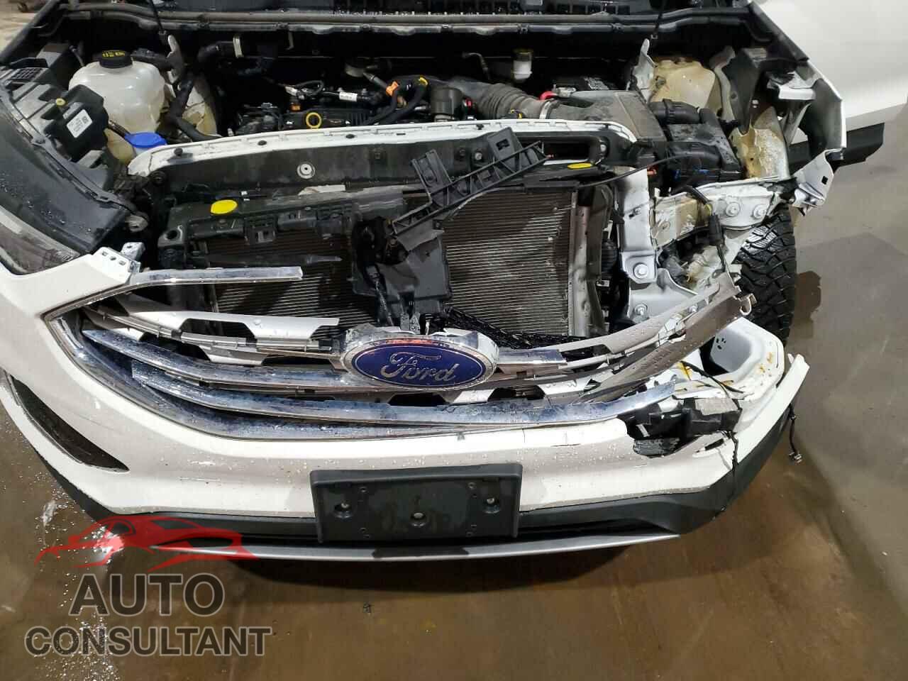 FORD EDGE 2021 - 2FMPK4J92MBA35281