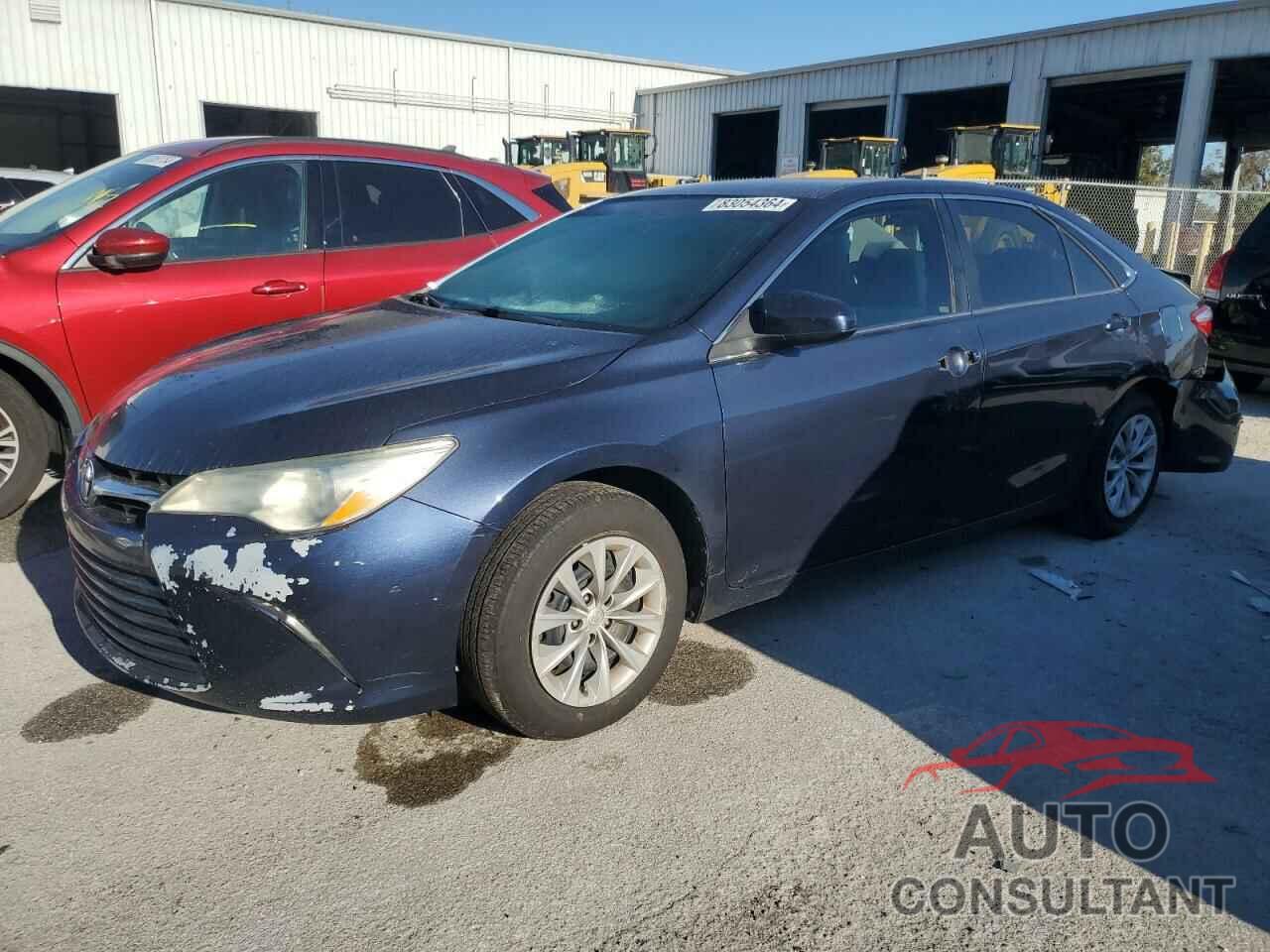 TOYOTA CAMRY 2016 - 4T1BF1FKXGU520744