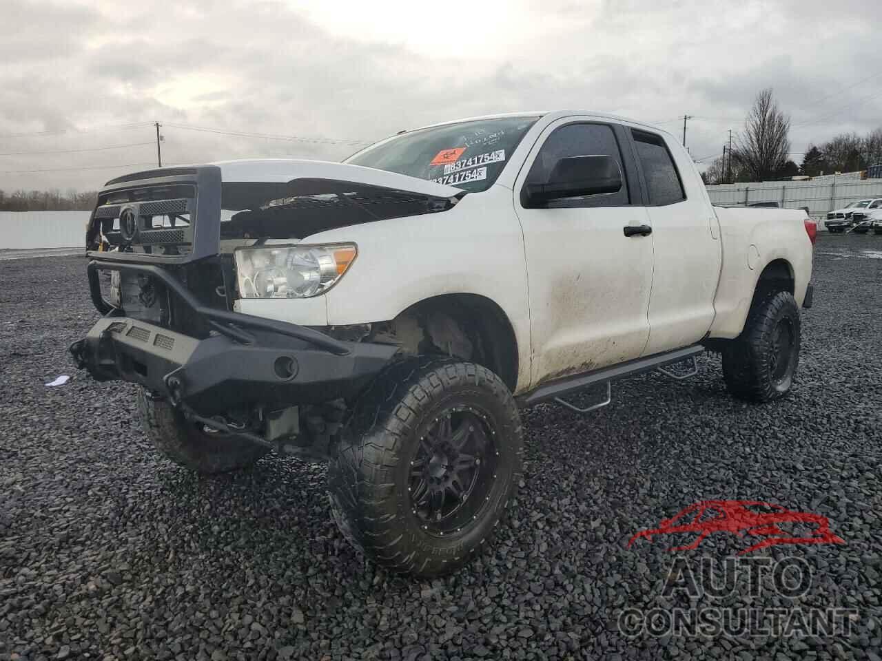 TOYOTA TUNDRA 2012 - 5TFUY5F10CX233105