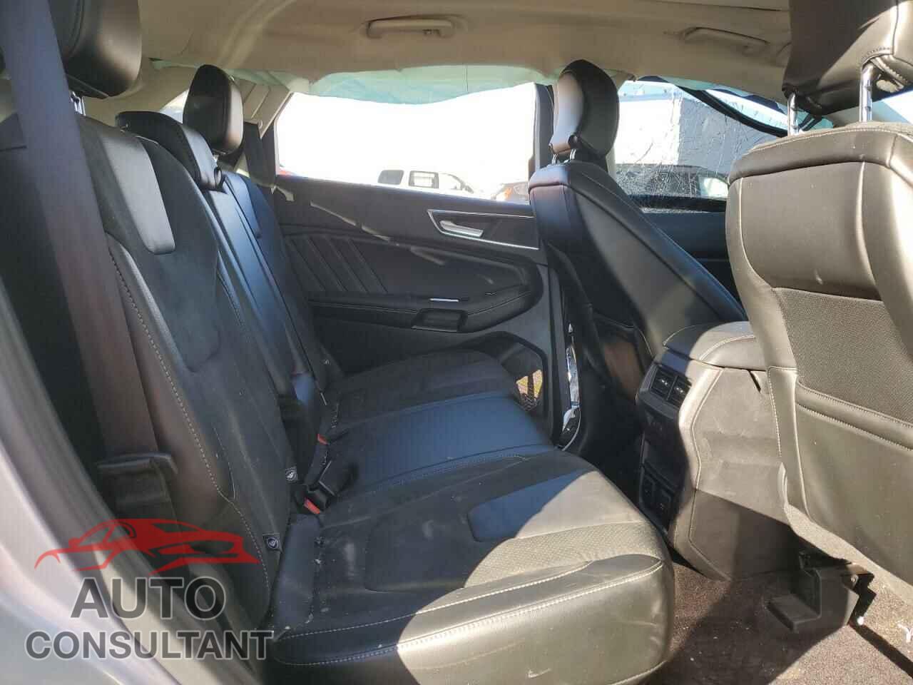 FORD EDGE 2016 - 2FMPK4AP2GBB58453