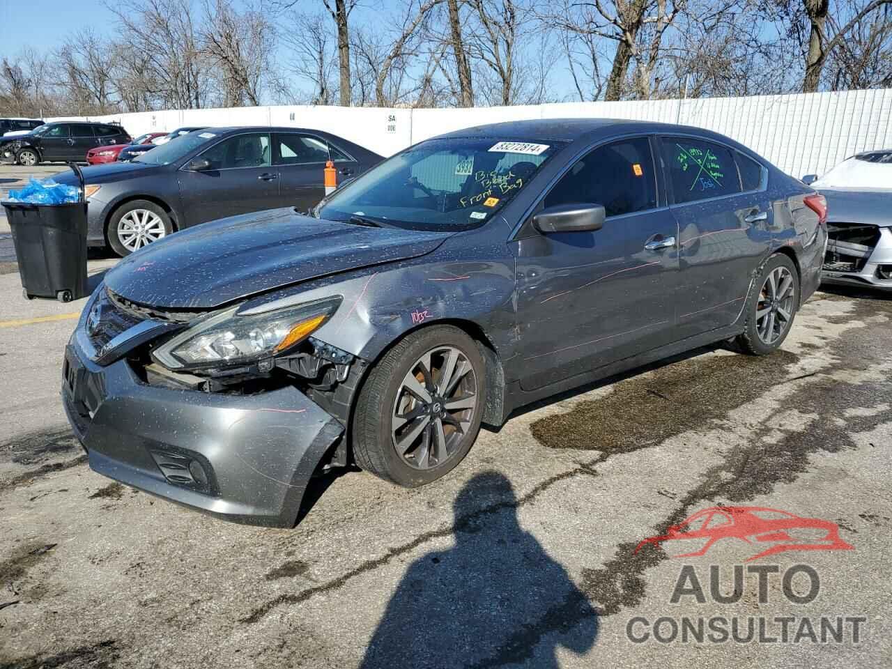 NISSAN ALTIMA 2016 - 1N4AL3AP4GC133674