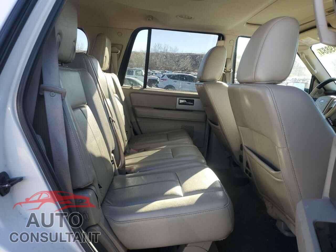 FORD EXPEDITION 2012 - 1FMJU2A56CEF41362