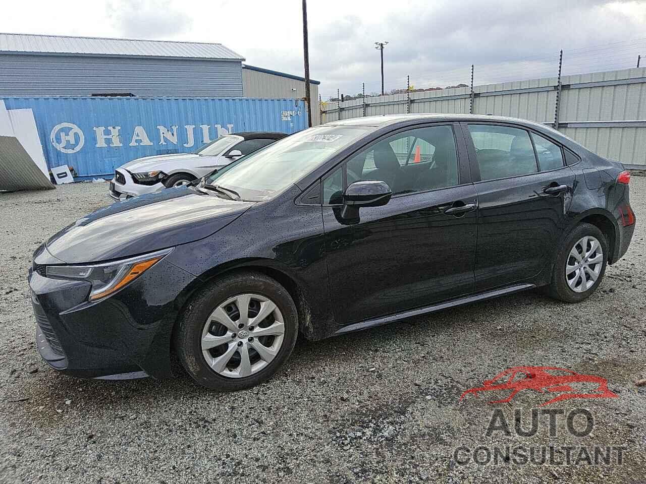 TOYOTA COROLLA 2023 - 5YFB4MDE6PP022918