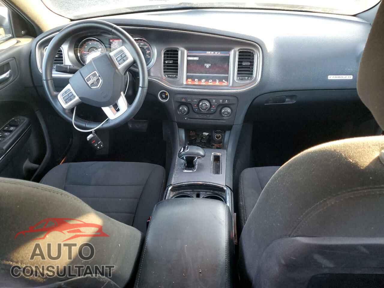 DODGE CHARGER 2014 - 2C3CDXHG8EH262495