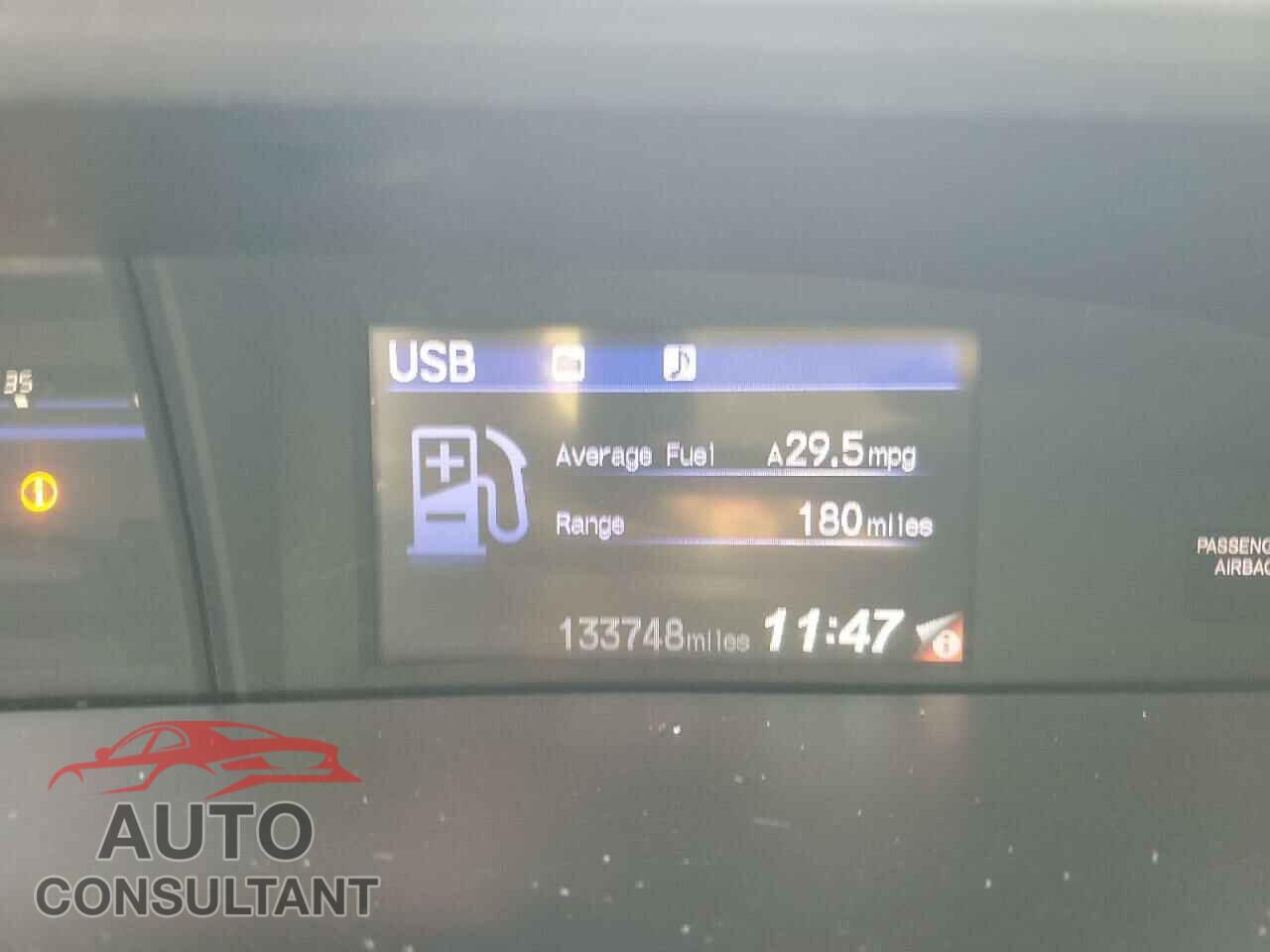 HONDA CIVIC 2014 - 19XFB2E55EE059421