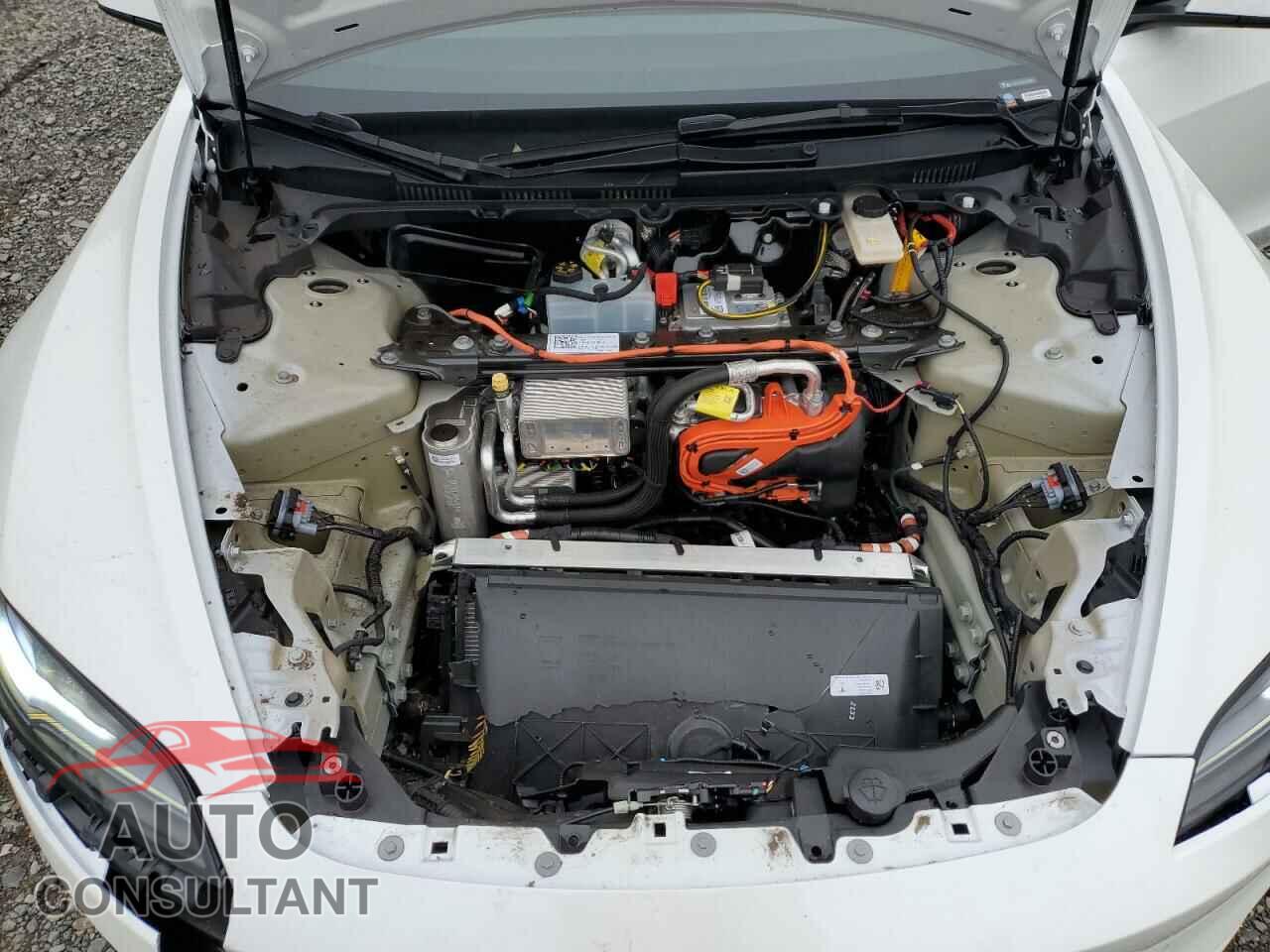 TESLA MODEL 3 2024 - 5YJ3E1EA3RF729064