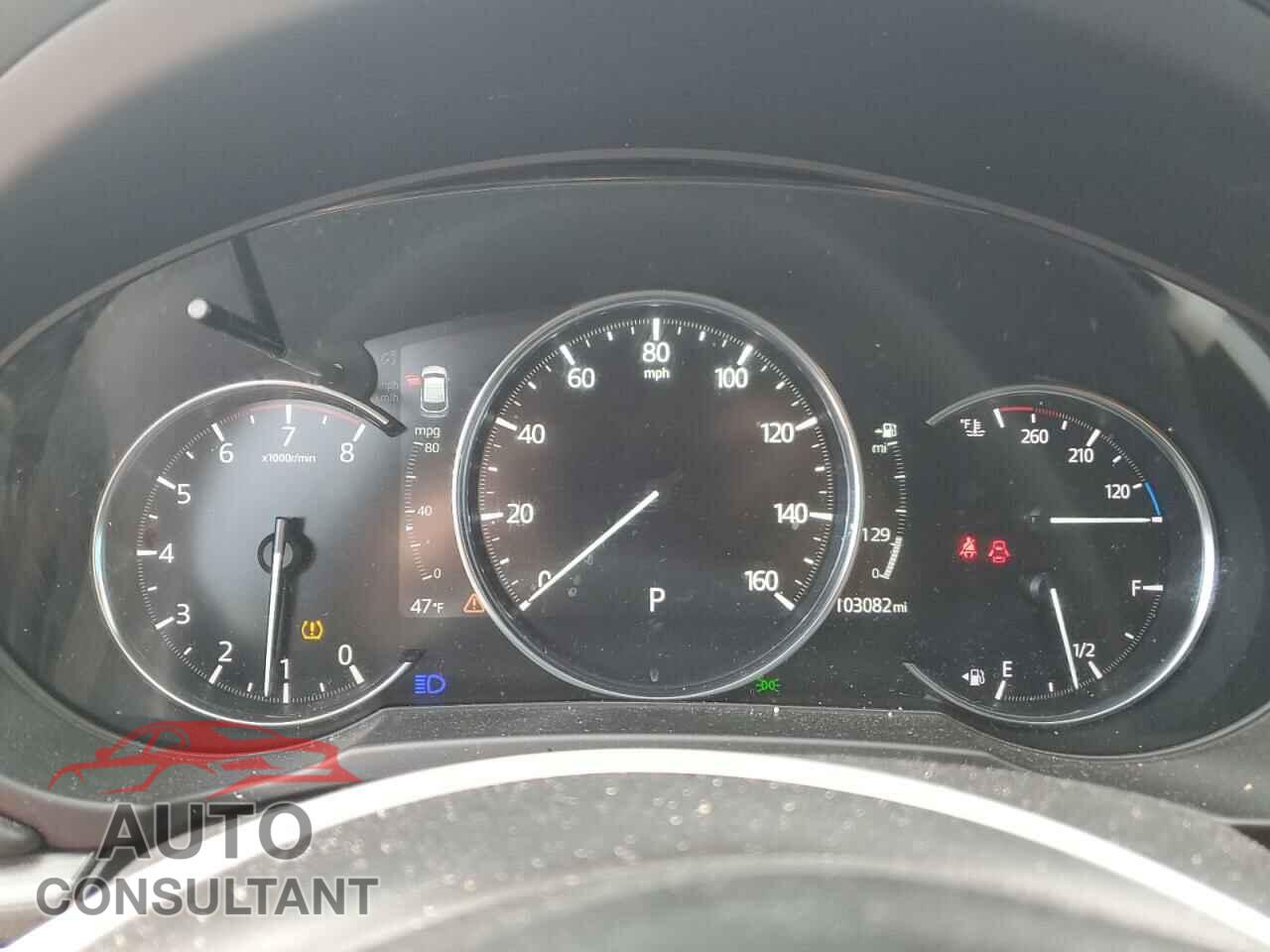 MAZDA CX-5 2019 - JM3KFBDM8K1518913
