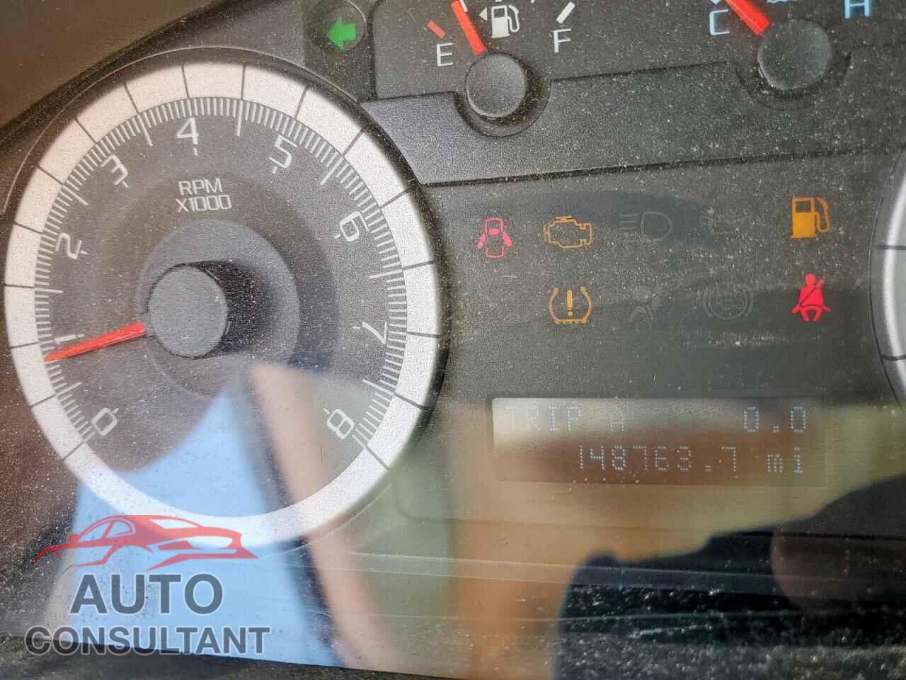 FORD ESCAPE 2010 - 1FMCU0DG2AKB22014