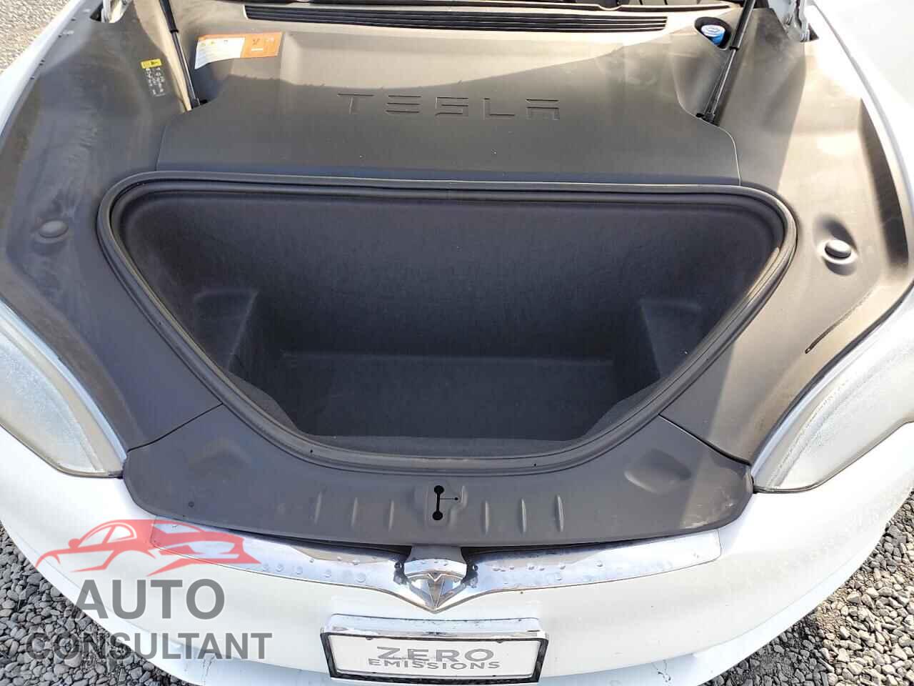 TESLA MODEL S 2018 - 5YJSA1E23JF259574