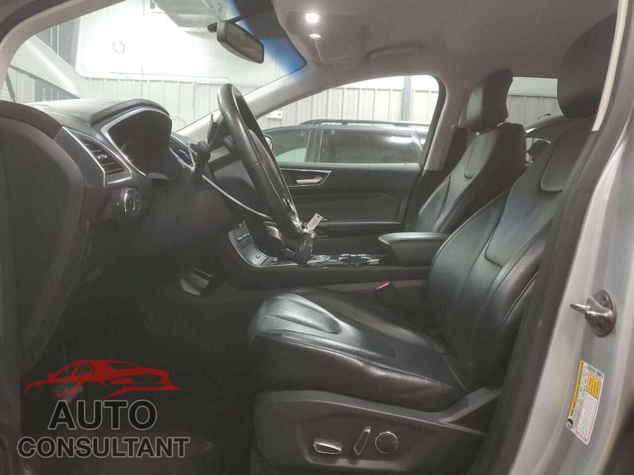 FORD EDGE 2017 - 2FMPK4K97HBB62239