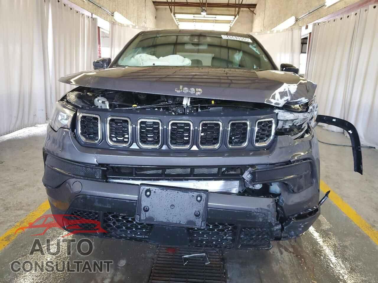 JEEP COMPASS 2024 - 3C4NJDAN1RT144189