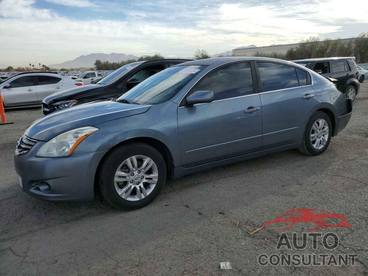 NISSAN ALTIMA 2012 - 1N4AL2AP6CN545099