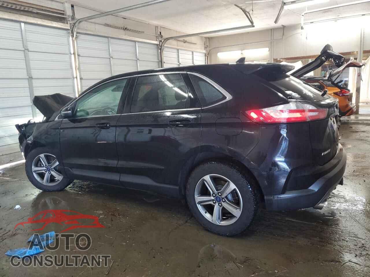 FORD EDGE 2019 - 2FMPK4J98KBC18407