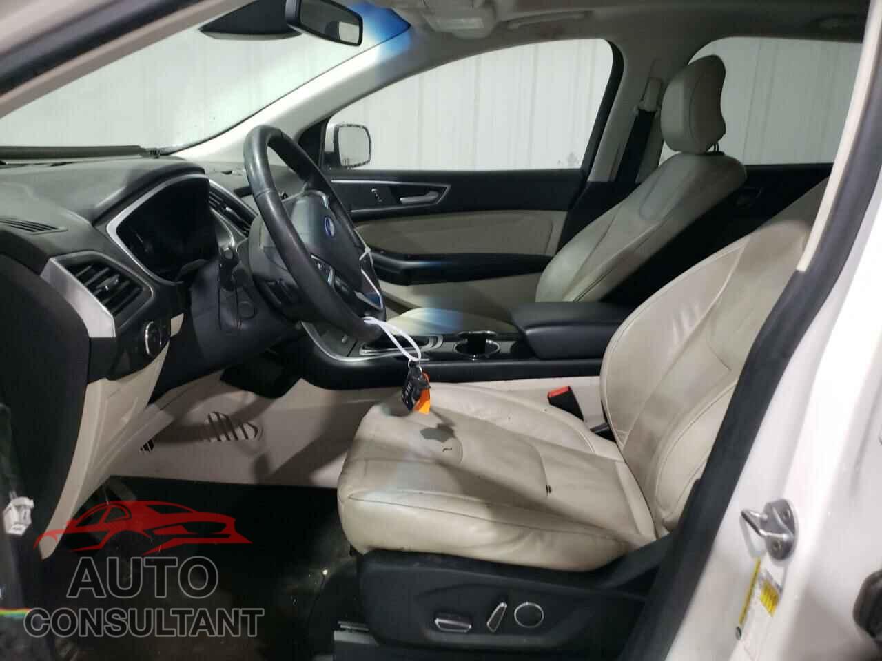 FORD EDGE 2016 - 2FMPK4K87GBB20918