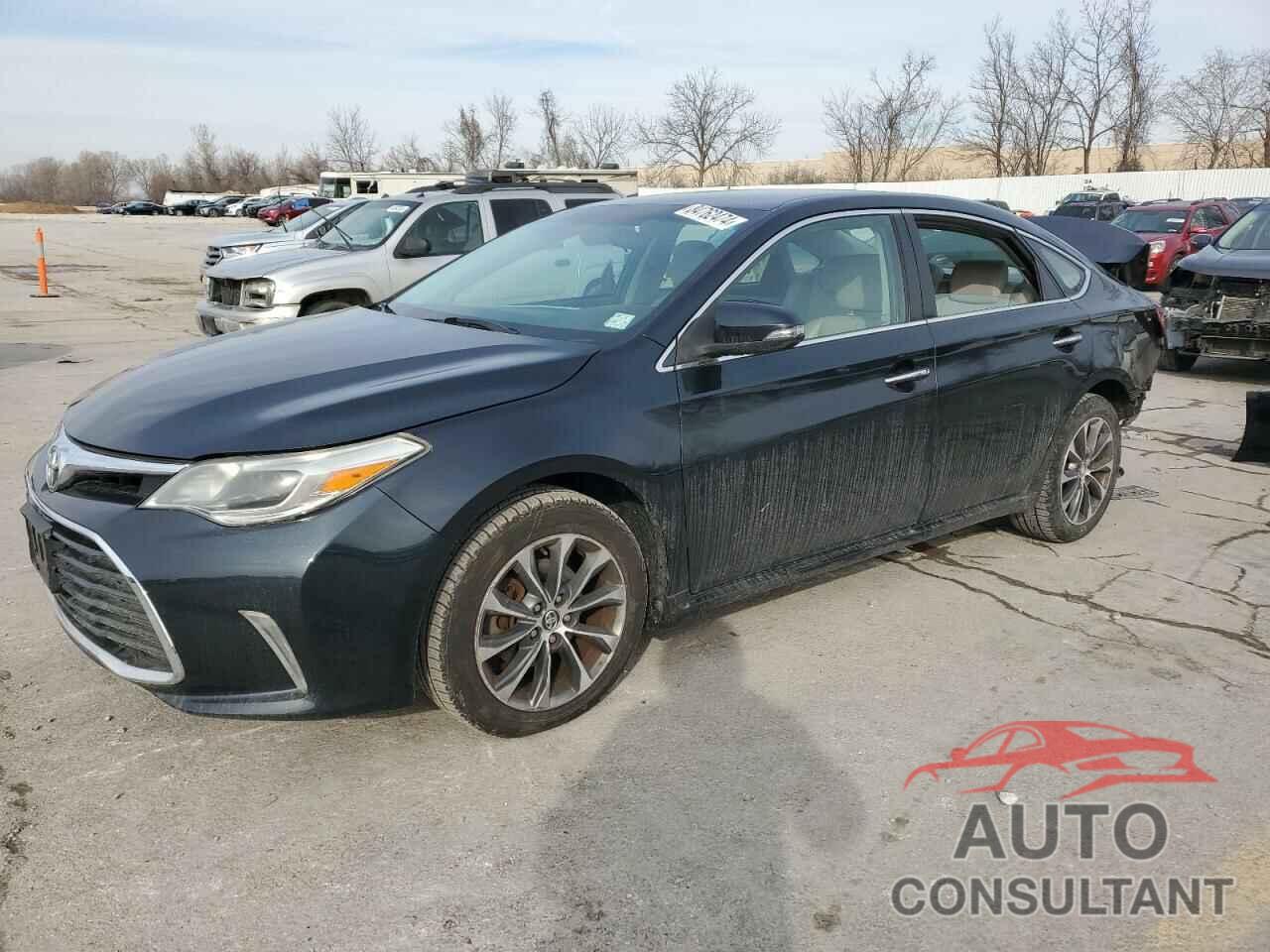 TOYOTA AVALON 2016 - 4T1BK1EB9GU193752