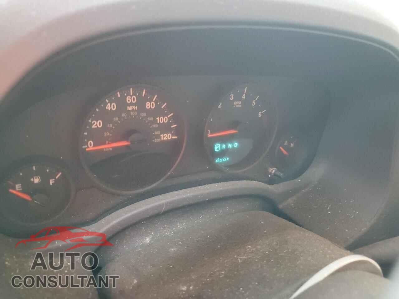 JEEP COMPASS 2012 - 1C4NJDBB3CD537676
