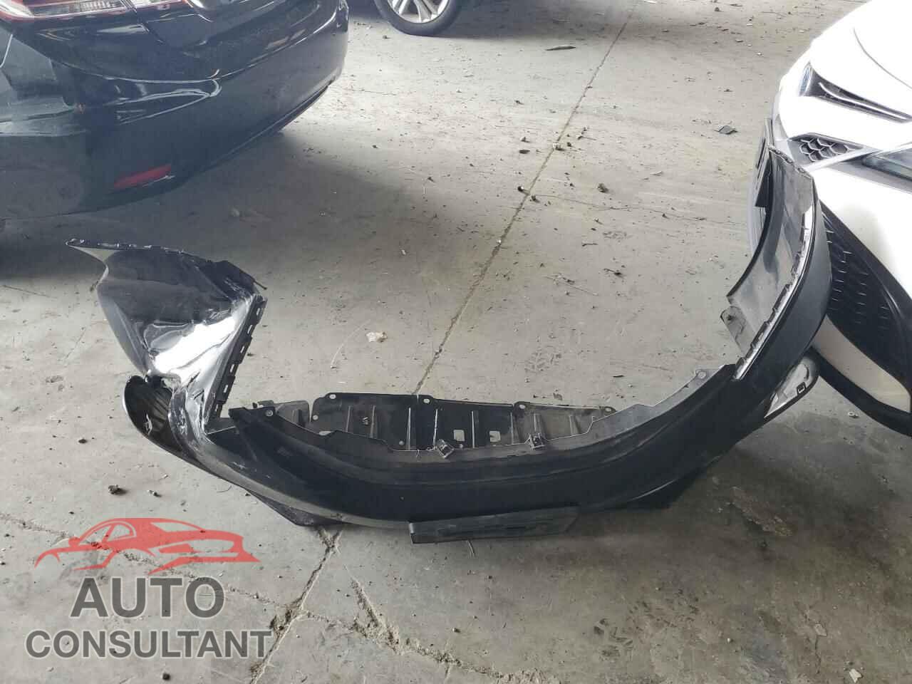 HONDA CIVIC 2013 - 19XFB2F52DE238030