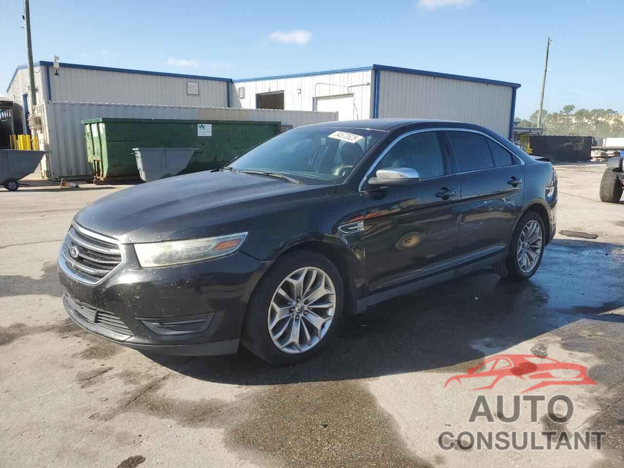 FORD TAURUS 2014 - 1FAHP2F8XEG134946
